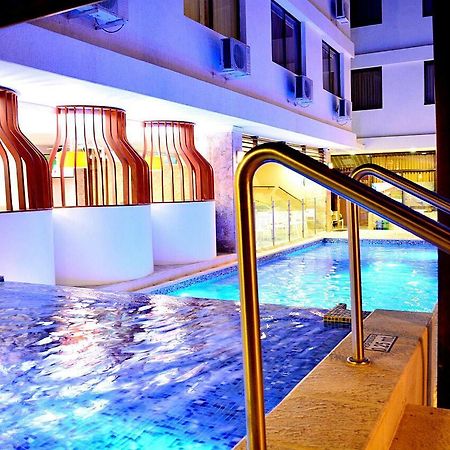 Hotel La Riviera Santa Marta  Bagian luar foto