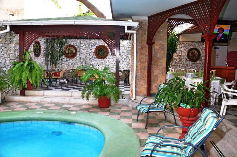 Hotel La Riviera Santa Marta  Bagian luar foto